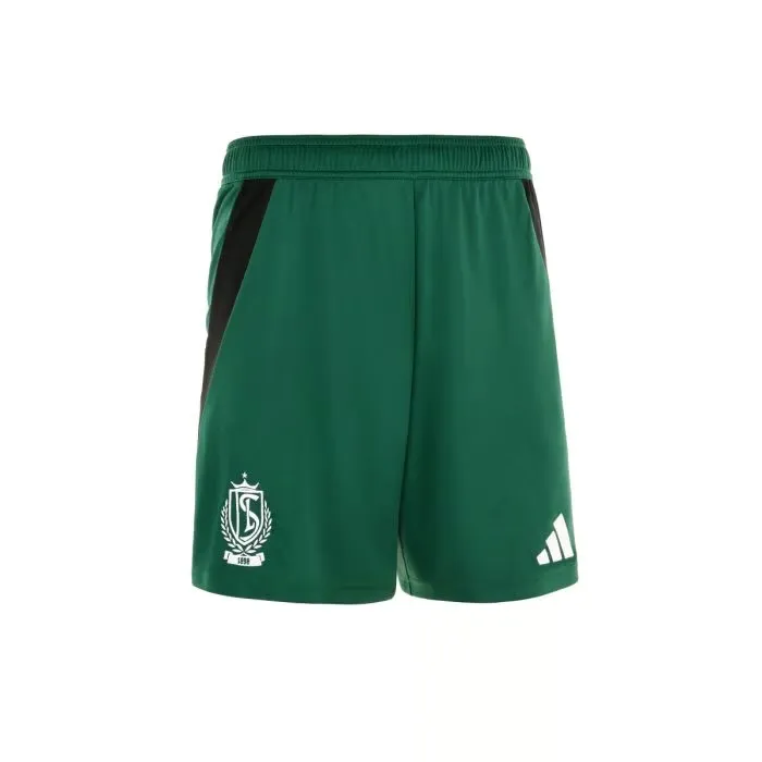 Men's Standard Liege 2024/25 Away Shorts
