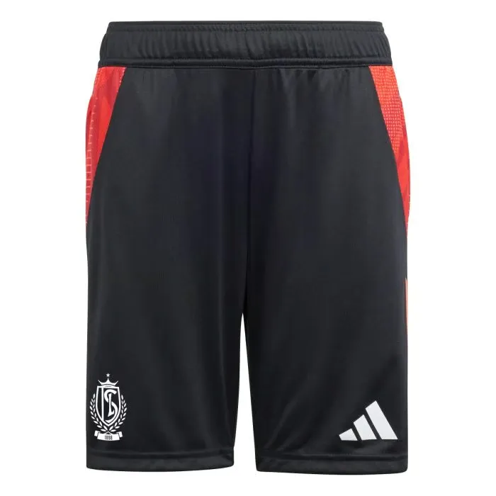 Kid's Standard Liege 2024/25 Third Authentic Training Shorts