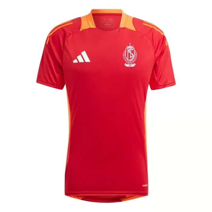 Kid's Standard Liege 2024/25 Third Authentic Training Shirt