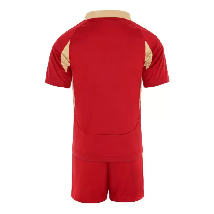 Kid's Standard Liege 2024/25 Home Kit - Image 2