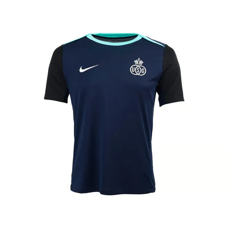 Women's Royale Union Saint-Gilloise 2024/25 Third Authentic Training Shirt