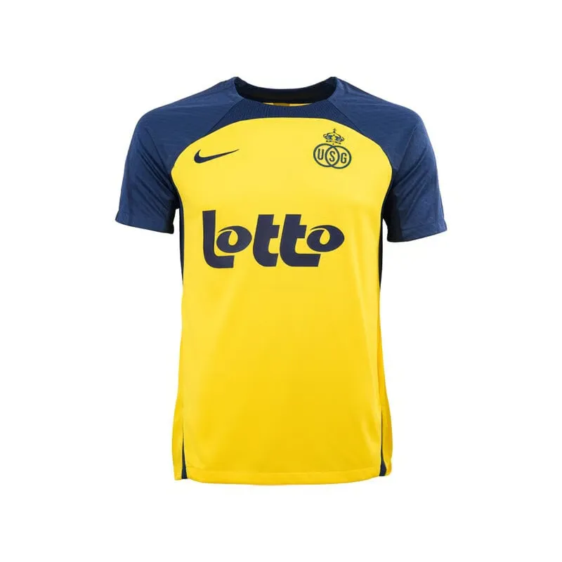 Women's Royale Union Saint-Gilloise 2024/25 Home Shirt