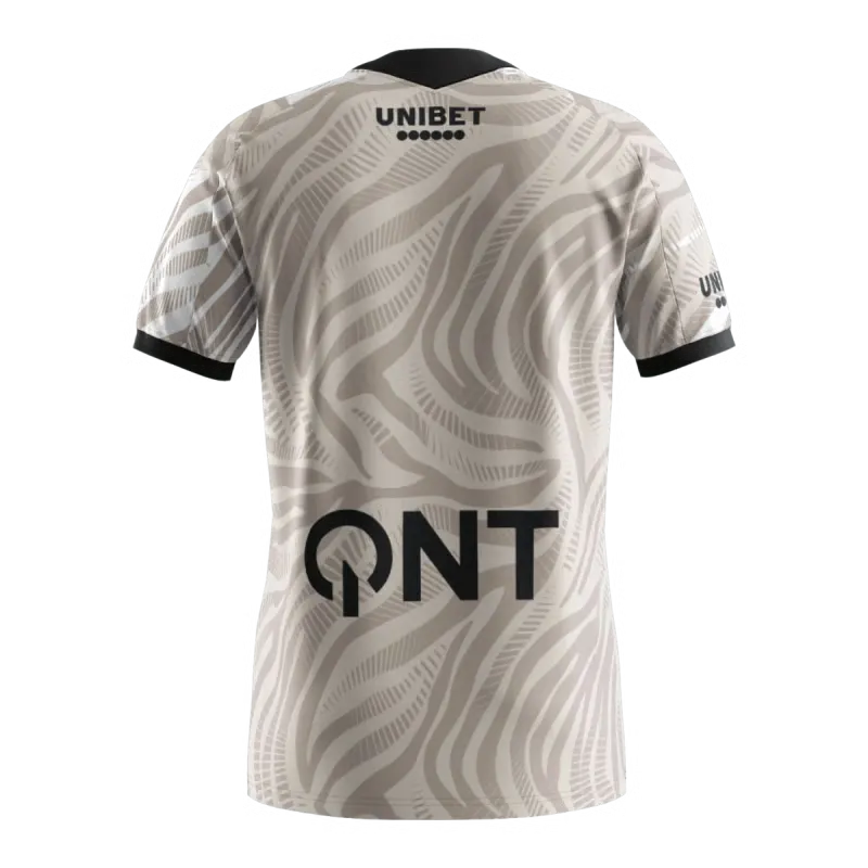 Men's Royal Charleroi SC 2024/25 Third Shirt - Image 2