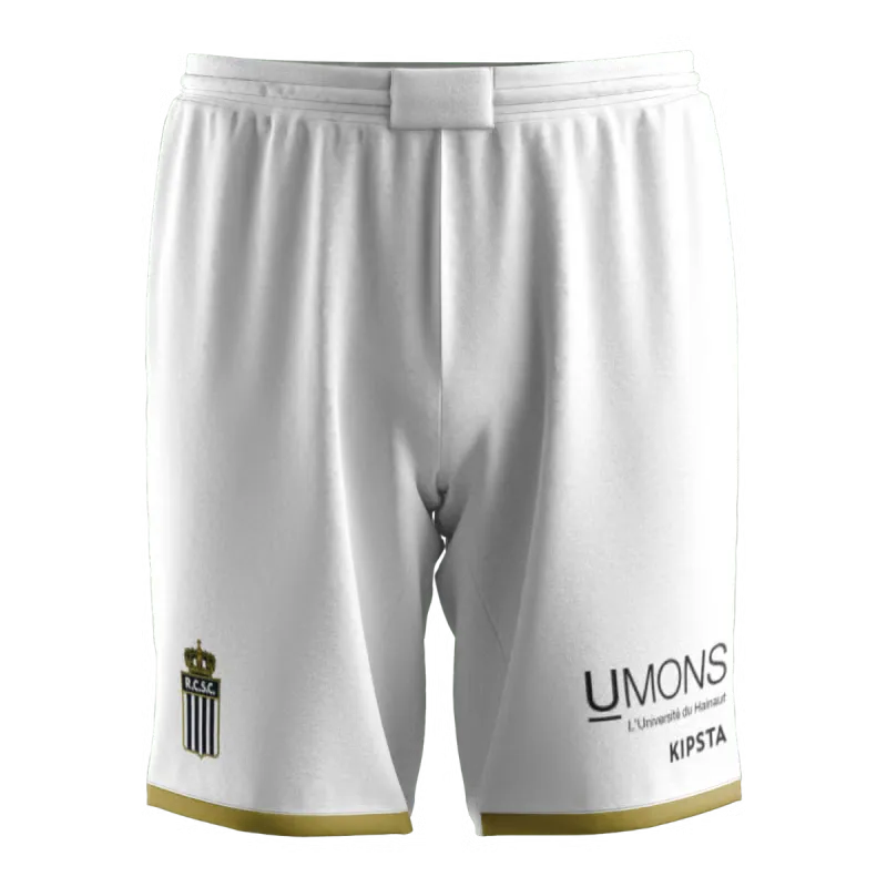 Men's Royal Charleroi SC 2024/25 Home Shorts