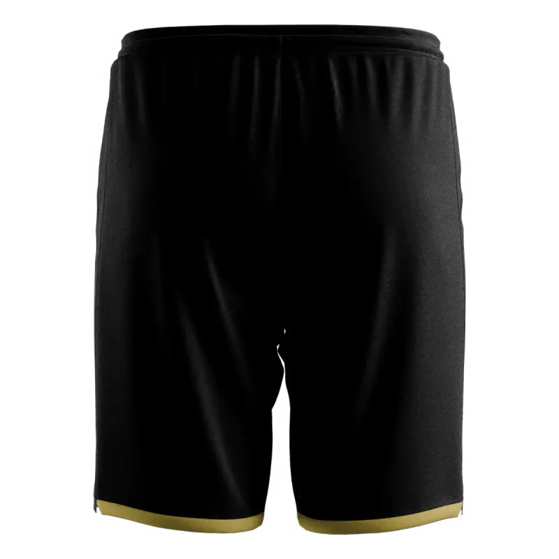 Men's Royal Charleroi SC 2024/25 Away Shorts - Image 2