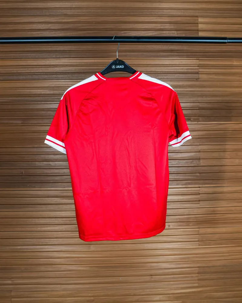 Men's Royal Antwerp 2024/25 Third Warm Up Shirt - Image 2