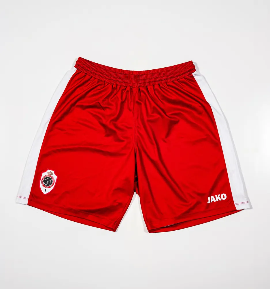 Men's Royal Antwerp 2024/25 Home Shorts