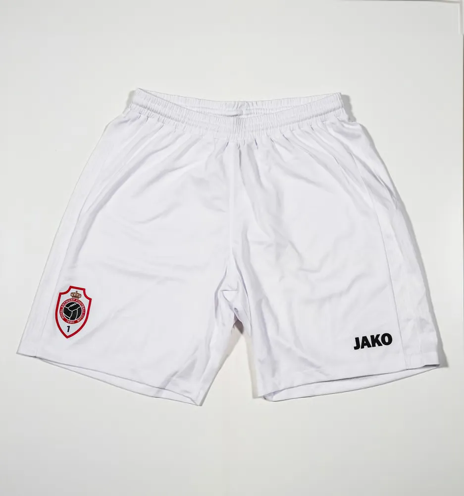 Men's Royal Antwerp 2024/25 Away Shorts
