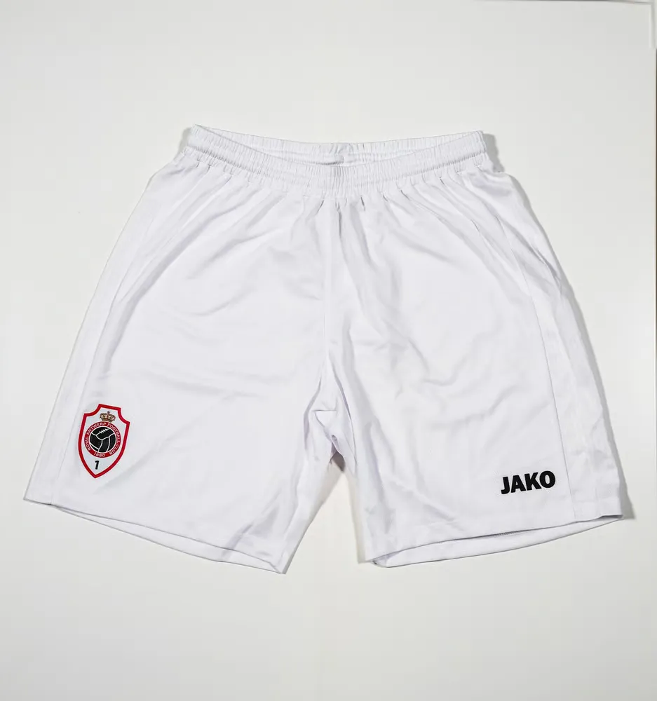 Kid's Royal Antwerp 2024/25 Away Shorts