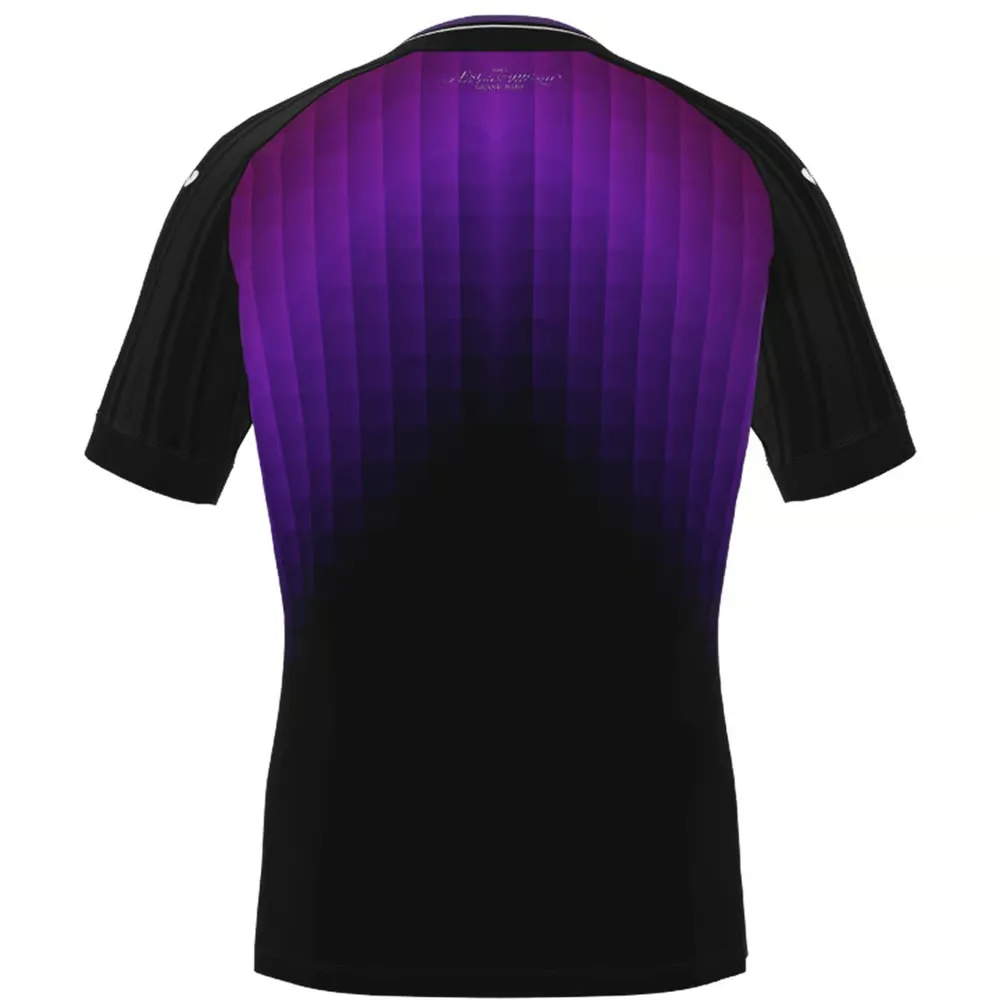 Women's RSC Anderlecht 2025/26 Third Tribute Shirt - Image 2
