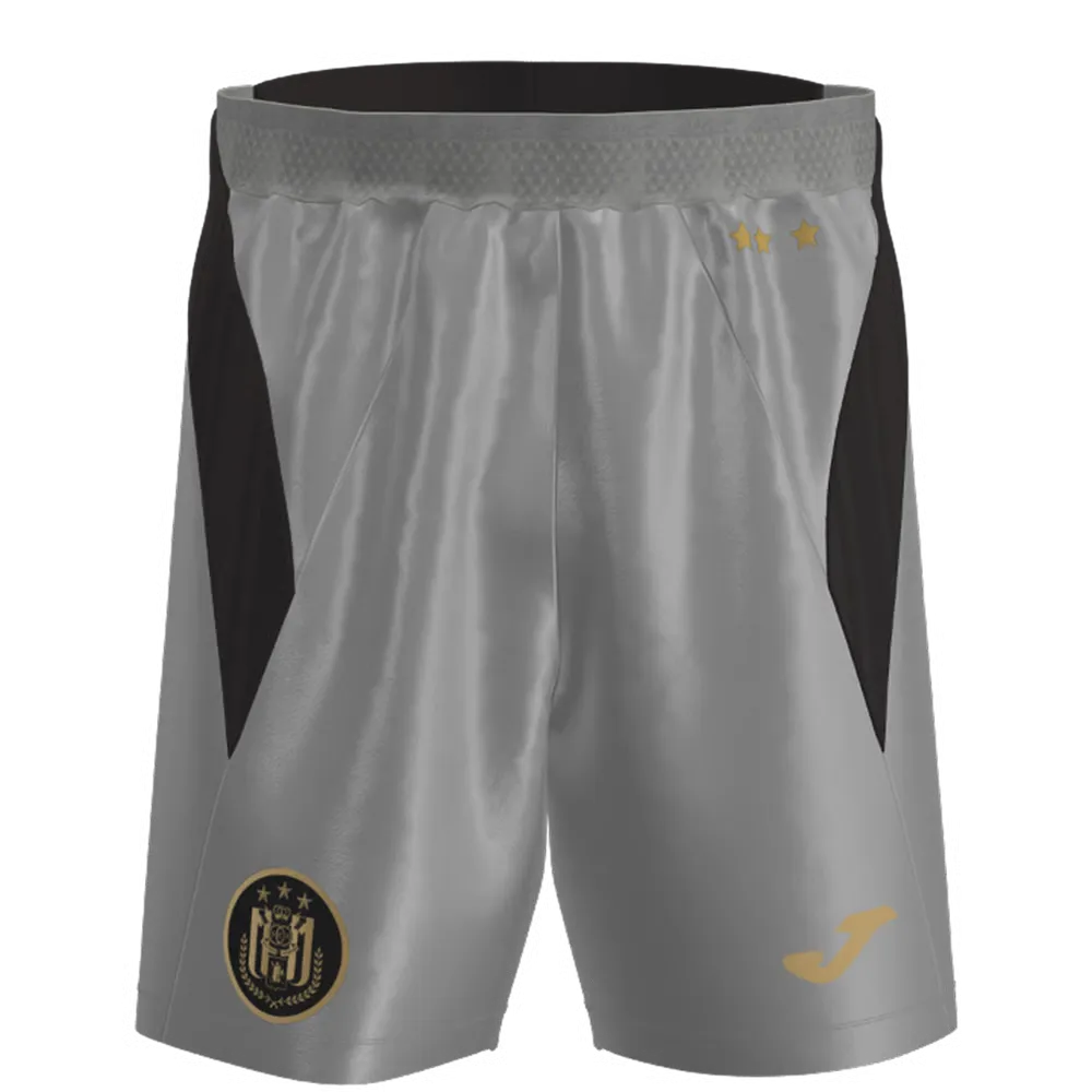 Women's RSC Anderlecht 2025/26 Third Shorts