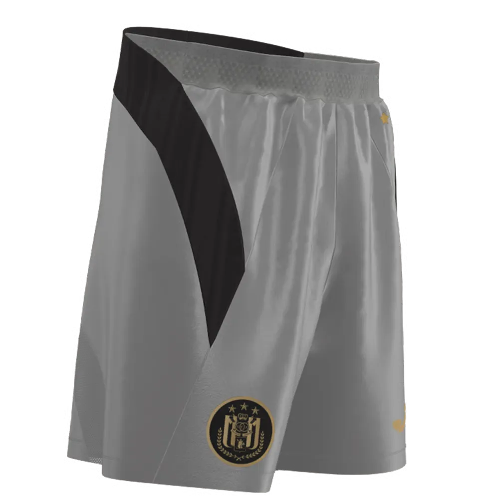 Women's RSC Anderlecht 2025/26 Third Shorts - Image 2