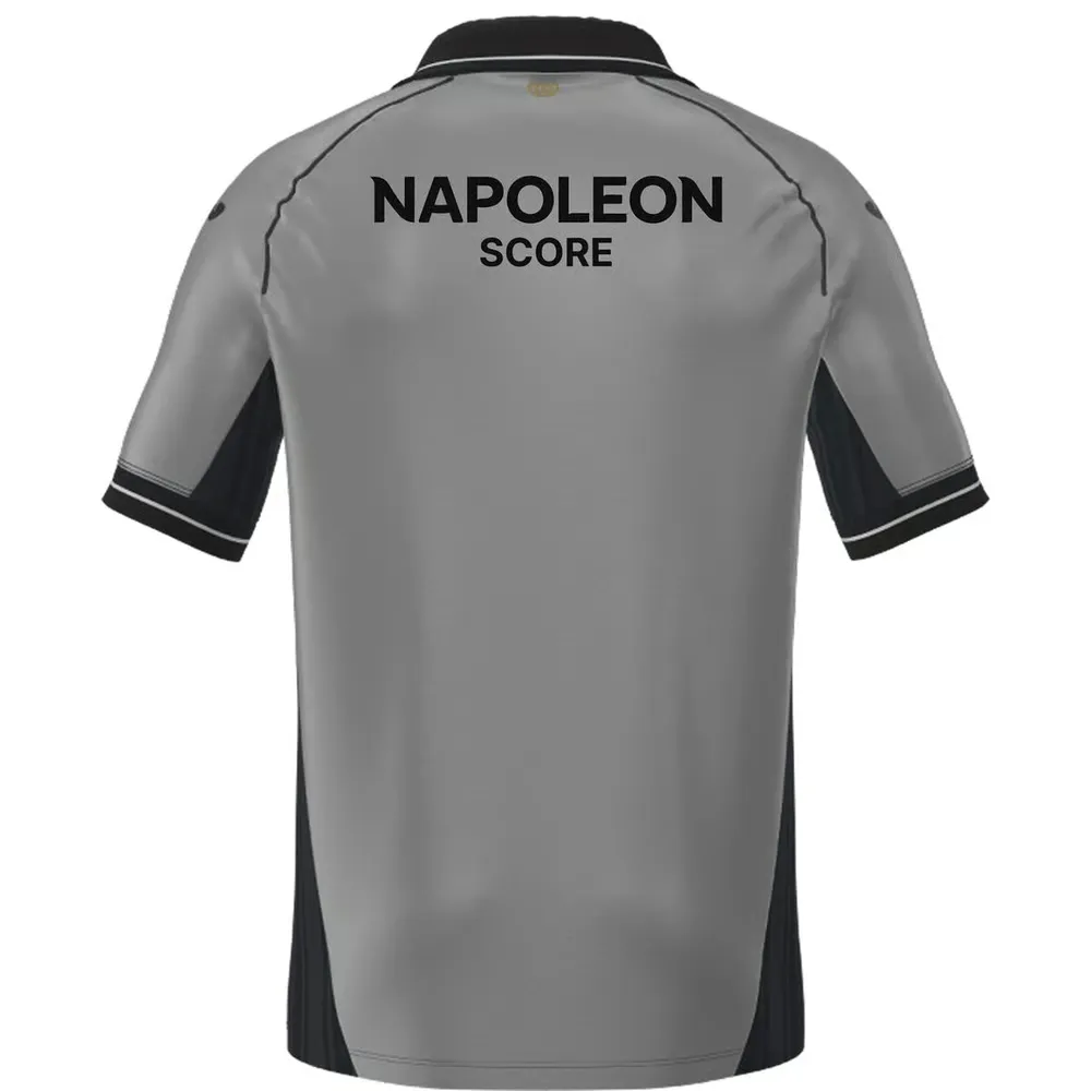 Women's RSC Anderlecht 2025/26 Third Shirt - Image 2