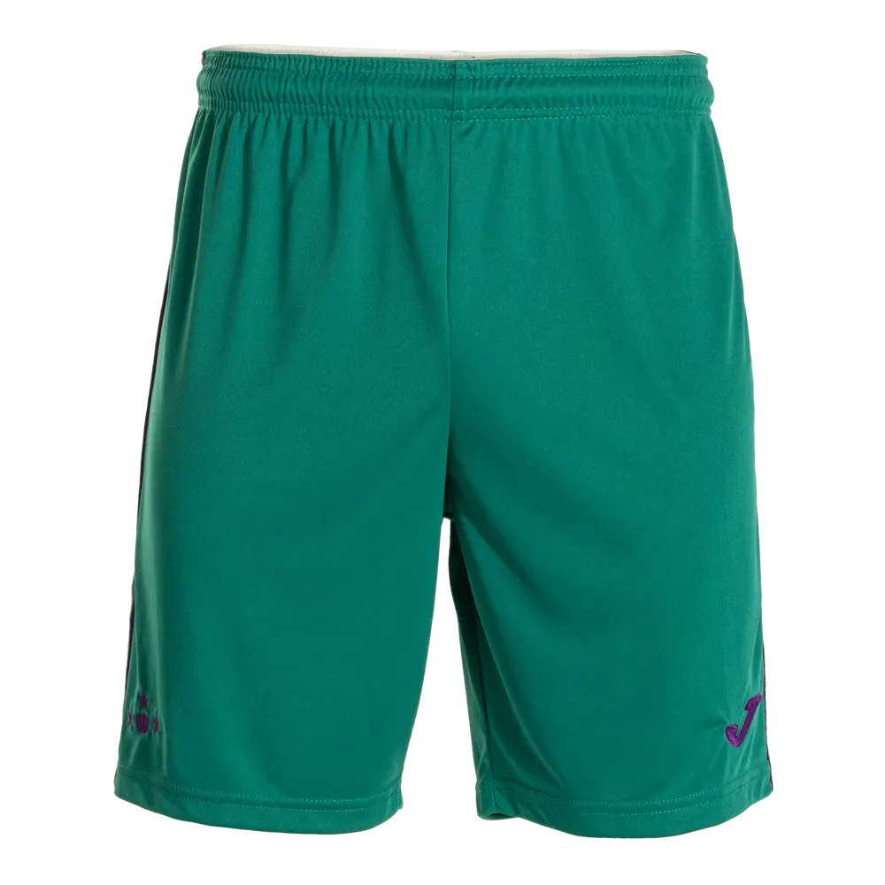 Women's RSC Anderlecht 2024/25 Third Shorts