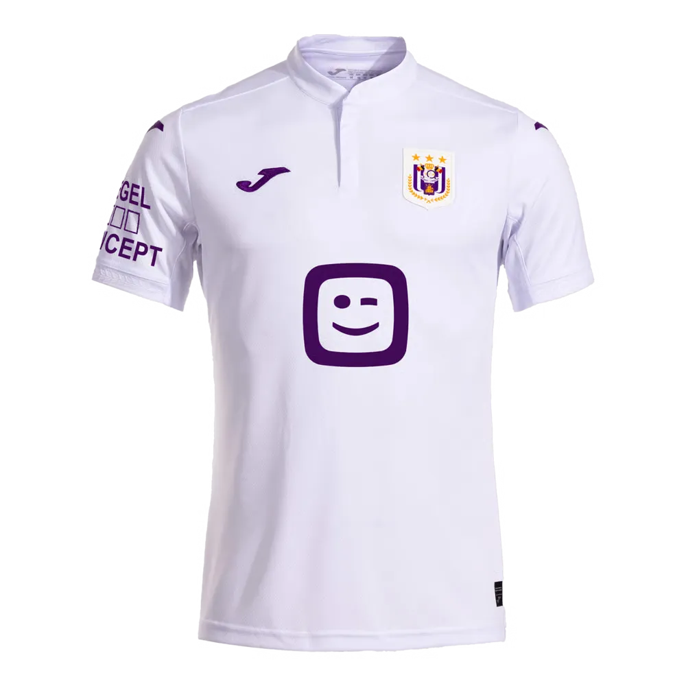 Women's RSC Anderlecht 2024/25 Away Shirt