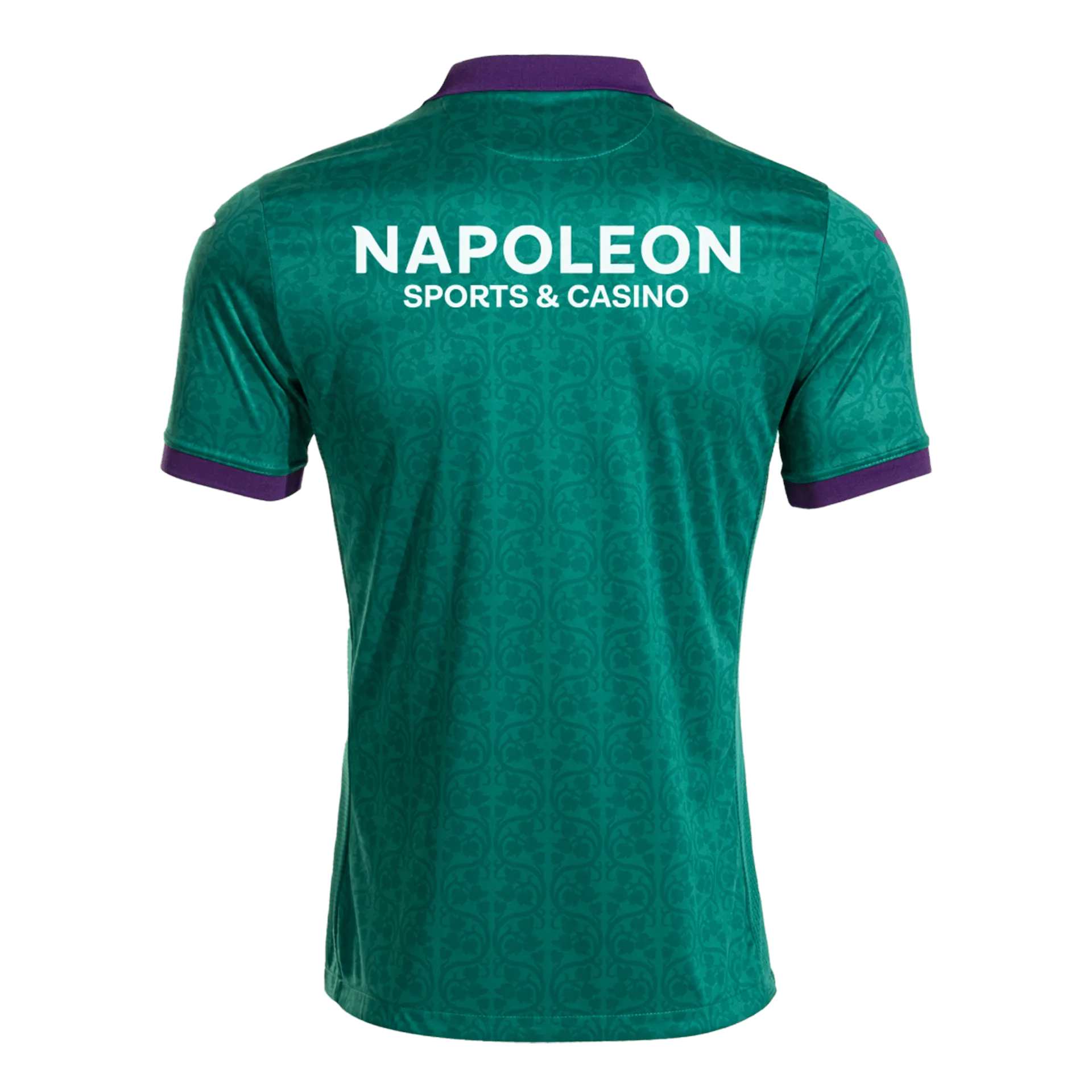 Men's RSC Anderlecht 2024/25 Third Shirt - Image 2