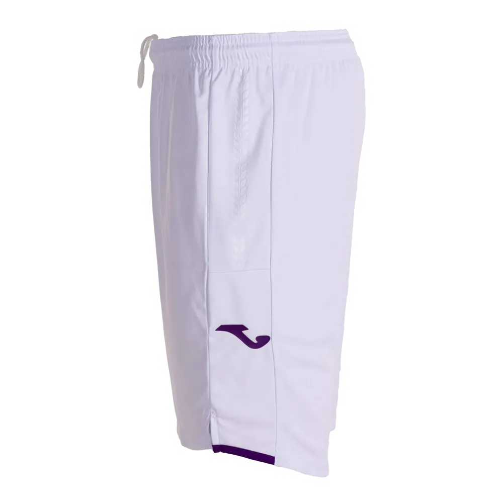 Men's RSC Anderlecht 2024/25 Away Shorts - Image 2
