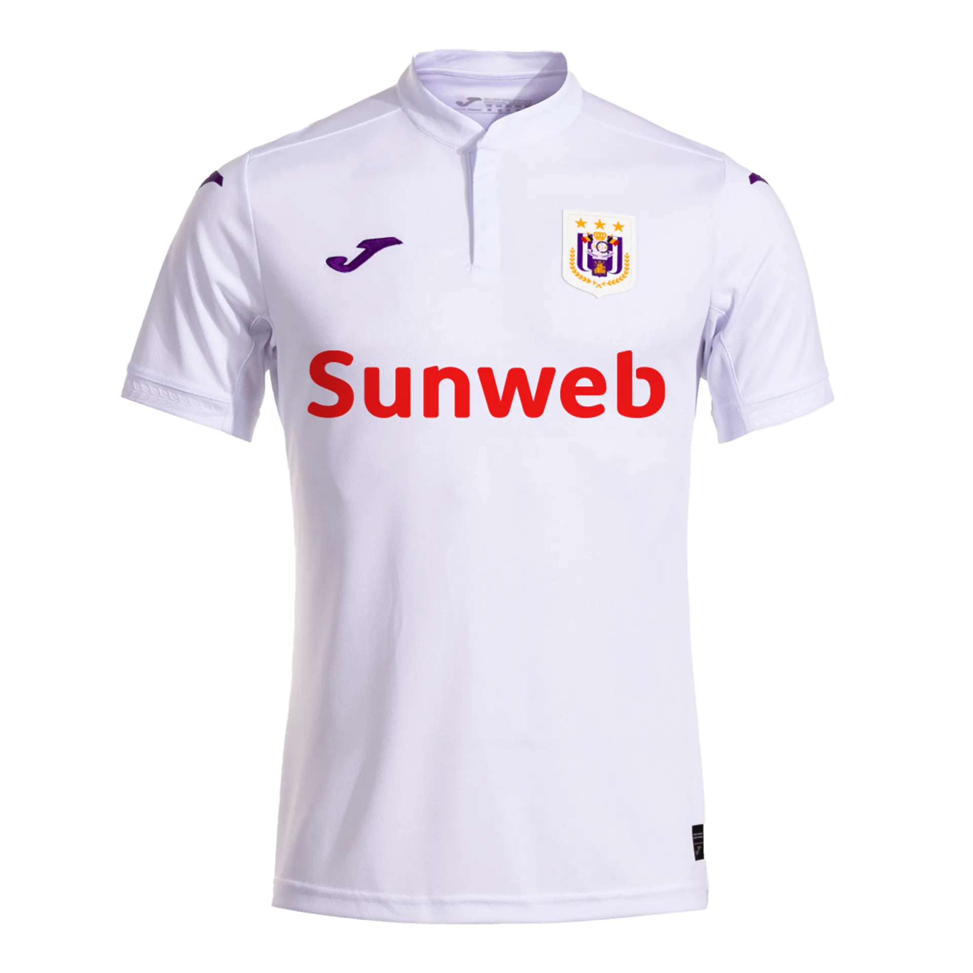 Men's RSC Anderlecht 2024/25 Away Shirt