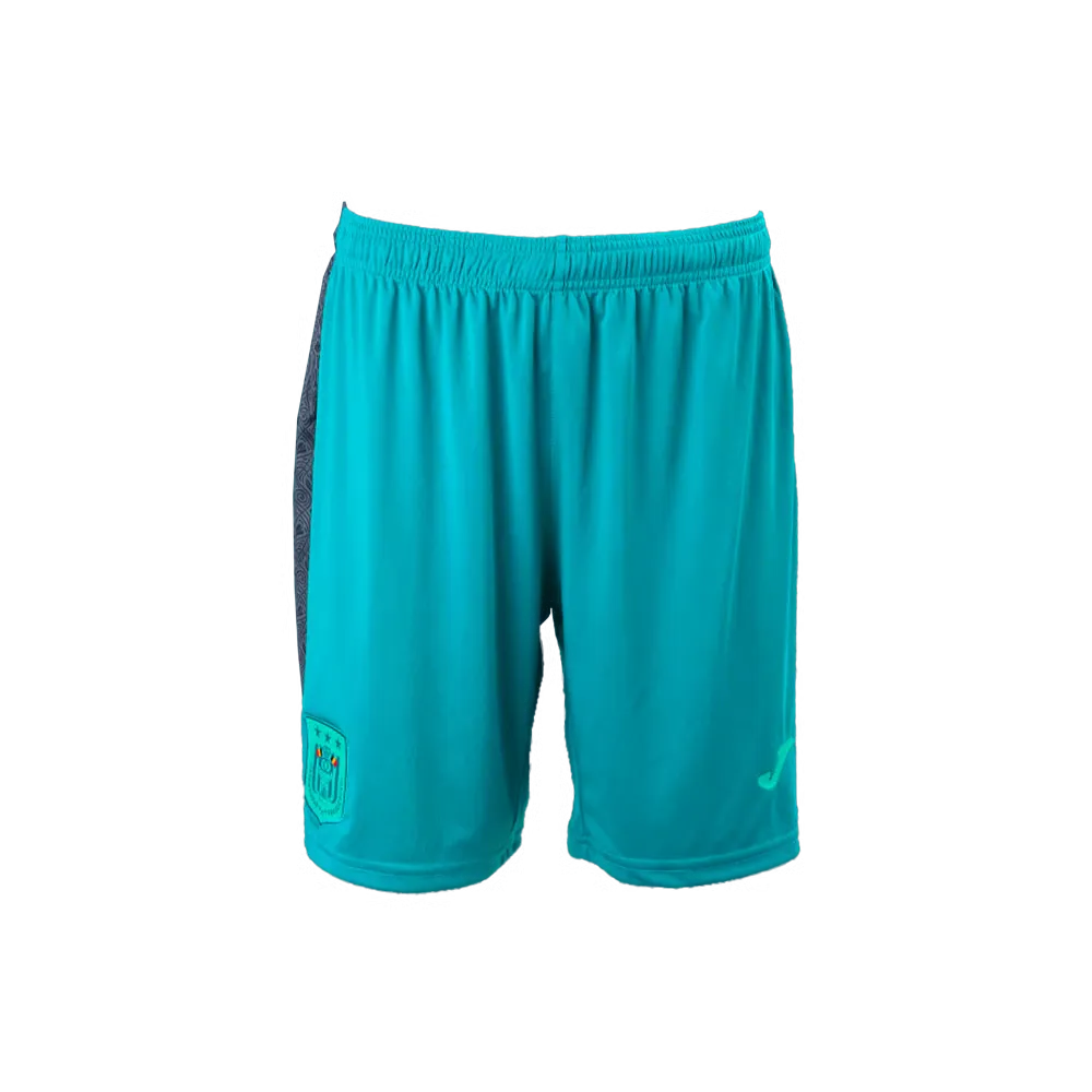 Kid's RSC Anderlecht 2024/25 Third Authentic Training Shorts