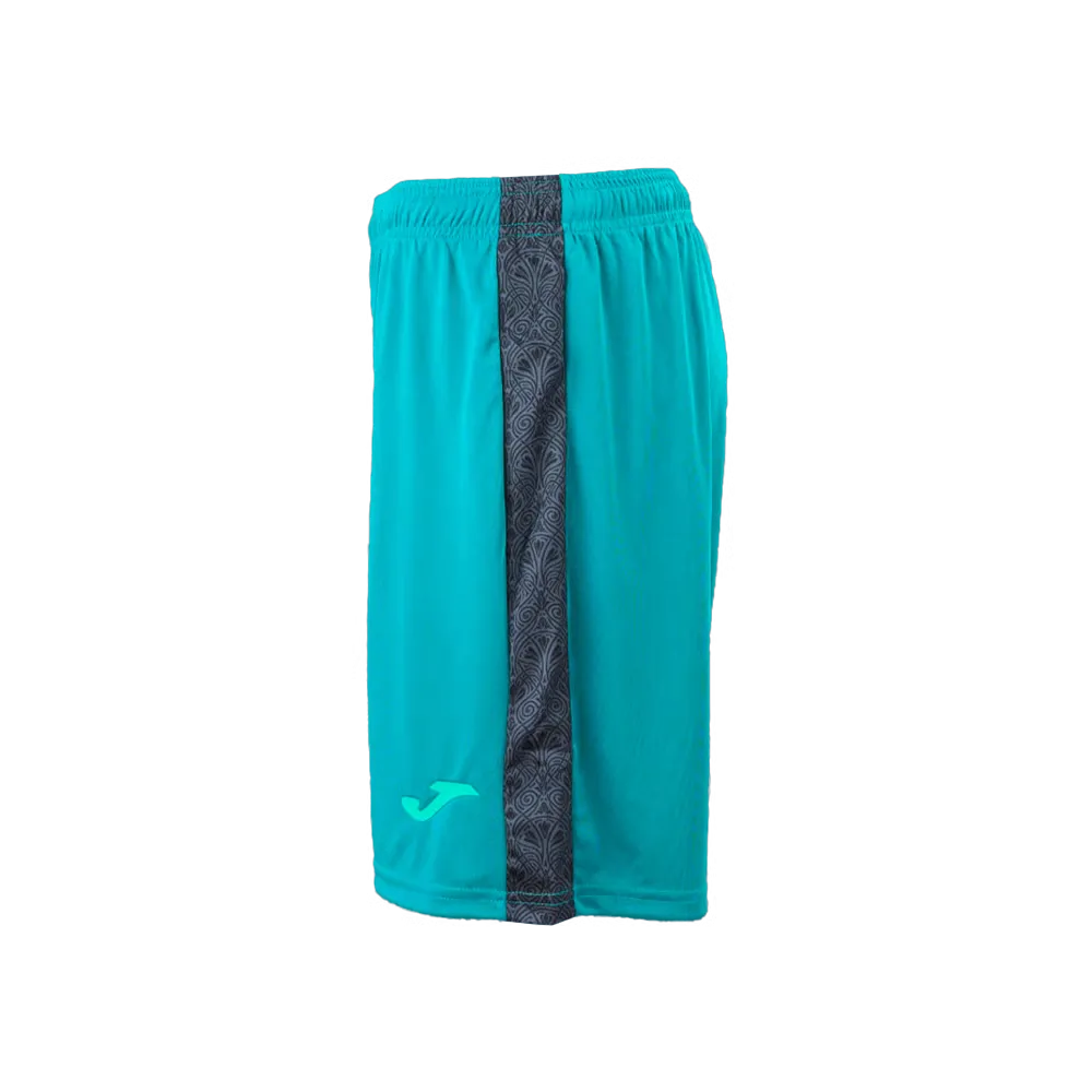 Kid's RSC Anderlecht 2024/25 Third Authentic Training Shorts - Image 2