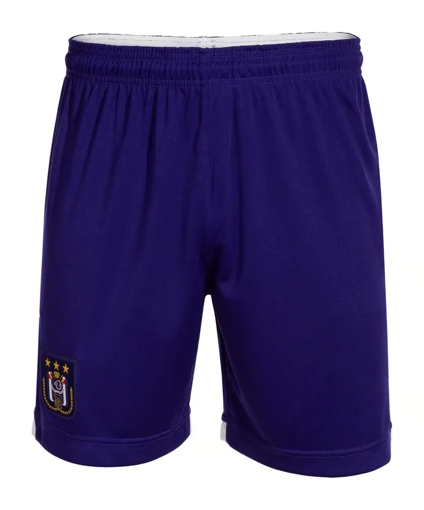 Kid's RSC Anderlecht 2023/24 Home Shorts