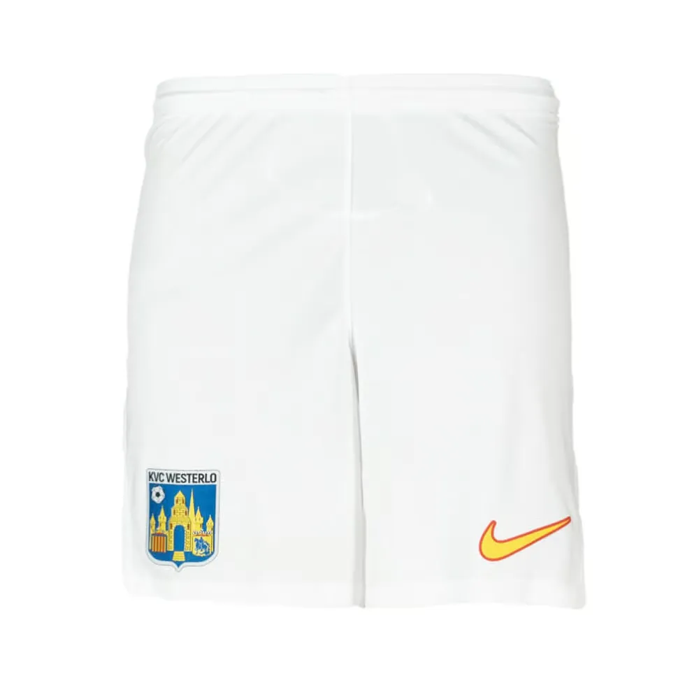 Women's KVC Westerlo 2024/25 Away Shorts