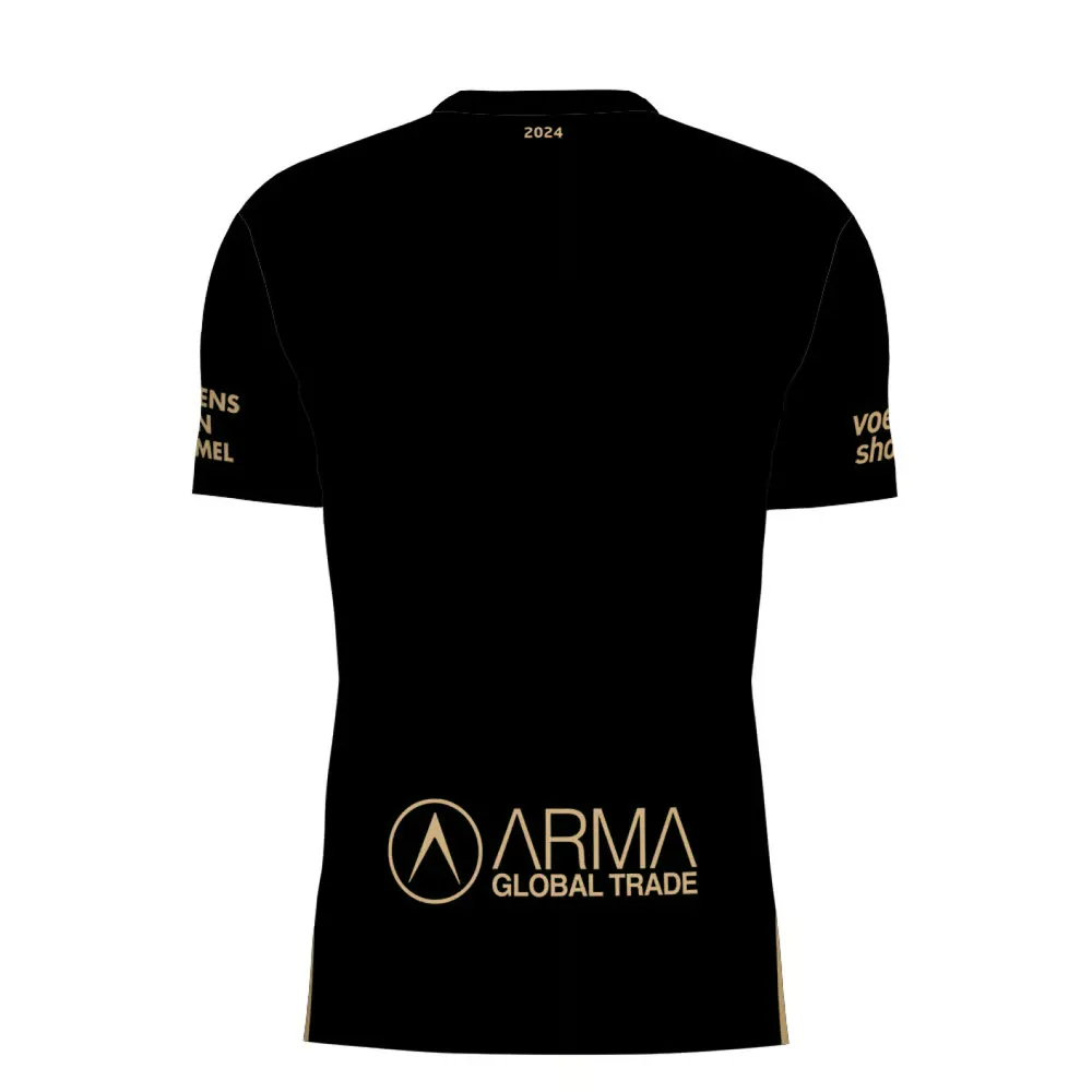 Men's KVC Westerlo 2024/25 Third Shirt - Image 2