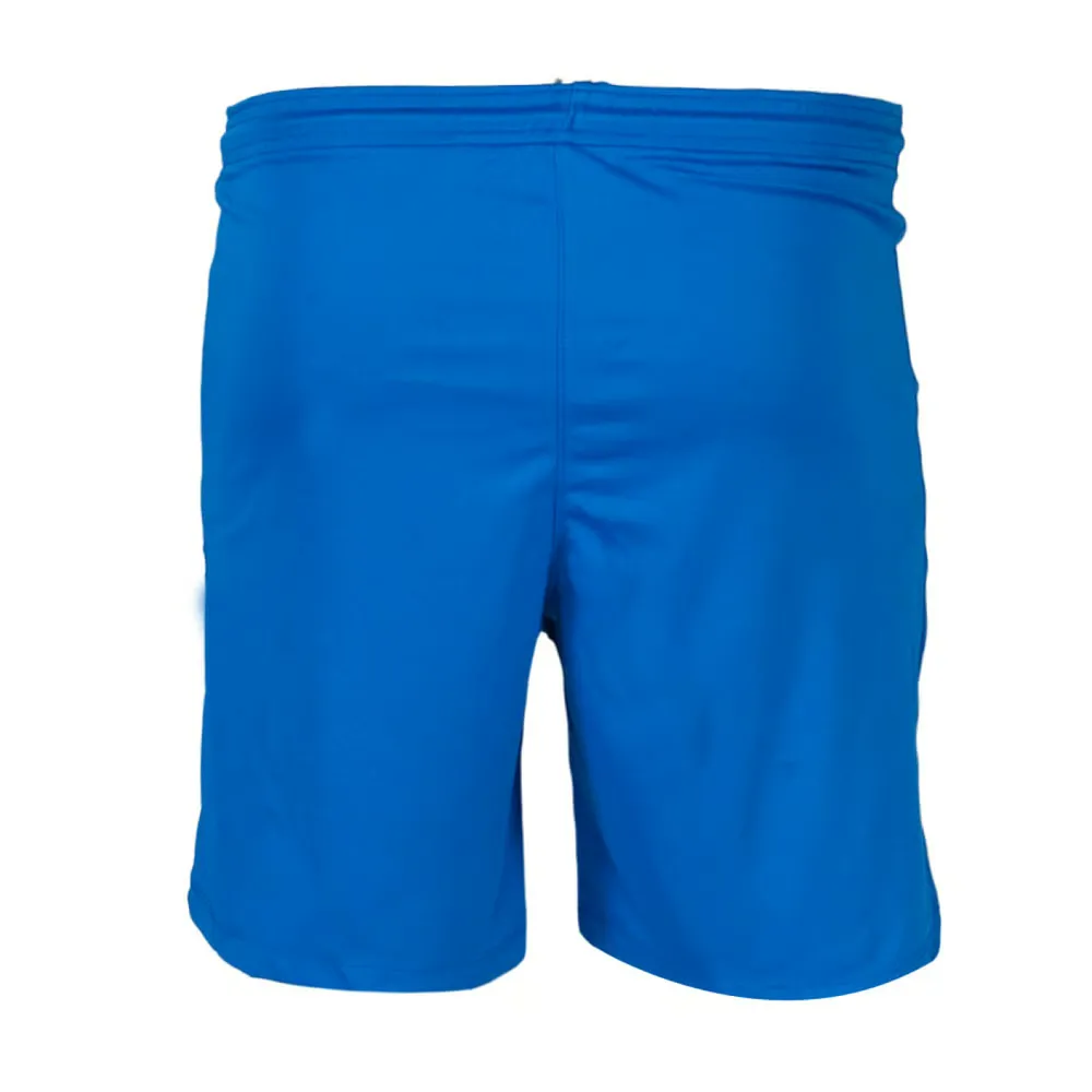 Kid's KVC Westerlo 2024/25 Home Shorts - Image 2