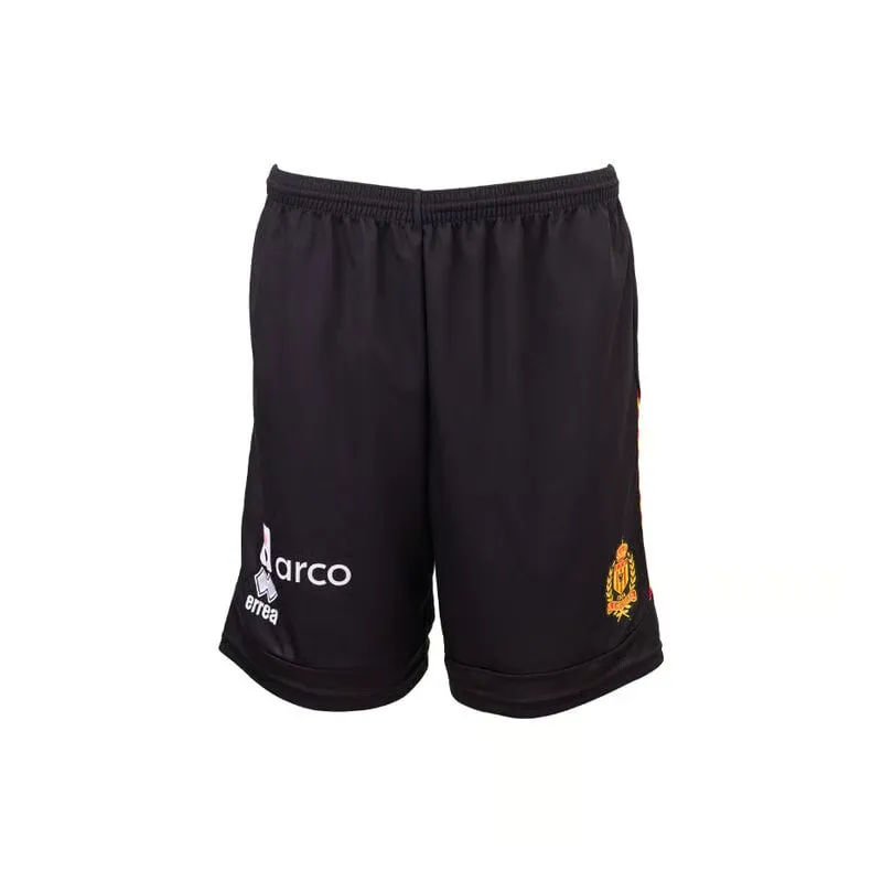 Women's KV Mechelen 2024/25 Home Shorts