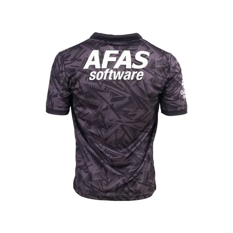 Women's KV Mechelen 2024/25 Away Shirt - Image 2