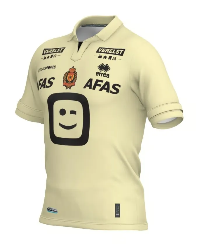 Men's KV Mechelen 2024/25 Third Shirt - Image 2