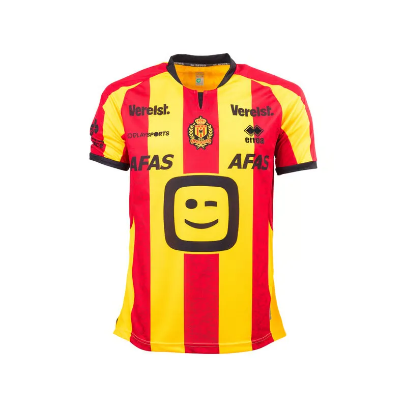 Men's KV Mechelen 2024/25 Home Shirt