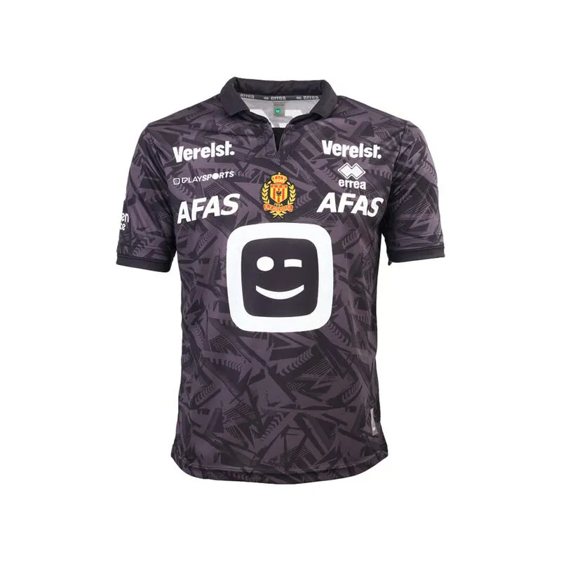 Men's KV Mechelen 2024/25 Away Shirt