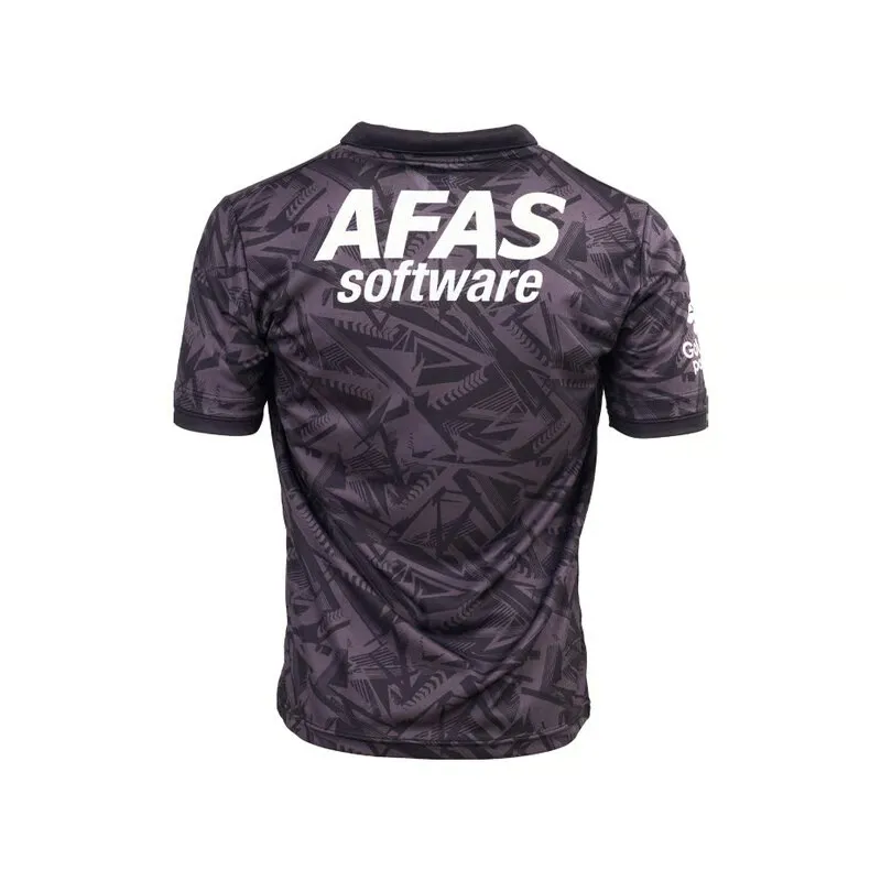 Men's KV Mechelen 2024/25 Away Shirt - Image 2