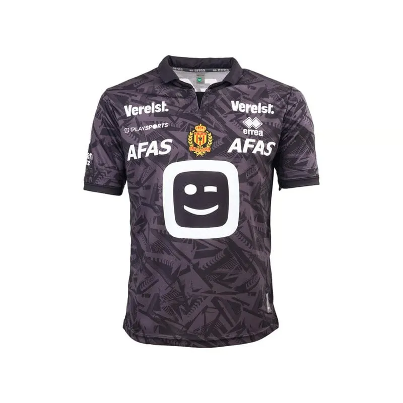 Kid's KV Mechelen 2024/25 Away Shirt