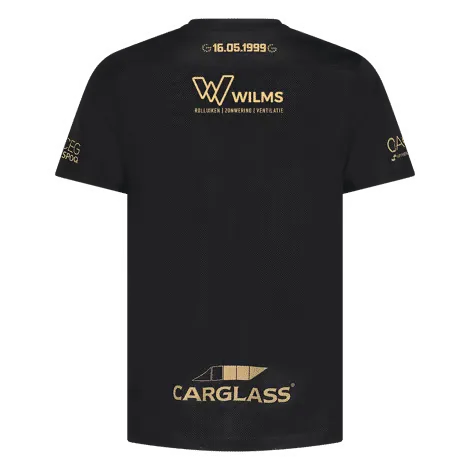 Women's KRC Genk 2024/25 Third Authentic Shirt - Image 2