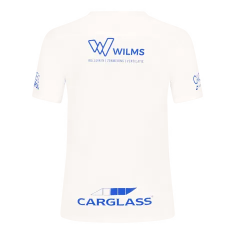 Women's KRC Genk 2024/25 Away Shirt - Image 2