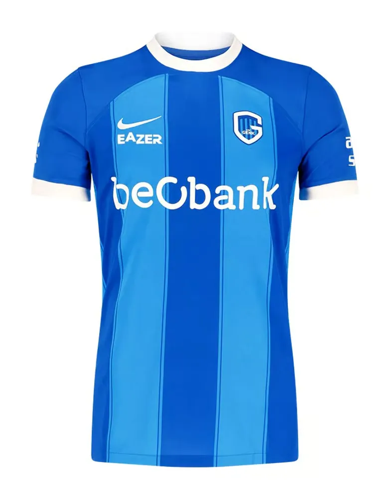 Women's KRC Genk 2023/24 Home Shirt