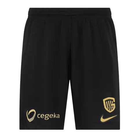 Men's KRC Genk 2024/25 Third Authentic Shorts