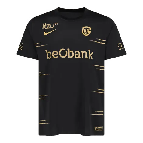 Men's KRC Genk 2024/25 Third Authentic Shirt