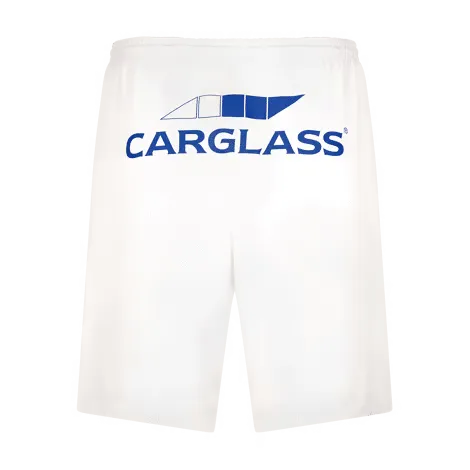 Men's KRC Genk 2024/25 Home Shorts - Image 2