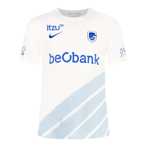 Men's KRC Genk 2024/25 Away Shirt