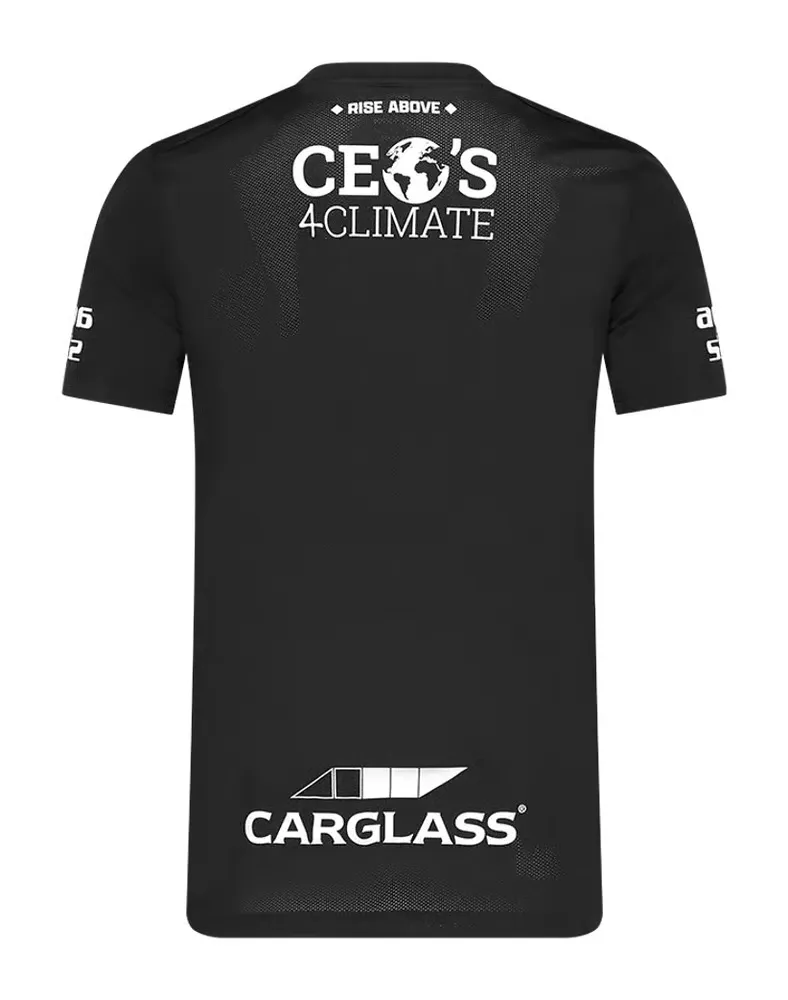 Men's KRC Genk 2023/24 Third Shirt - Image 2