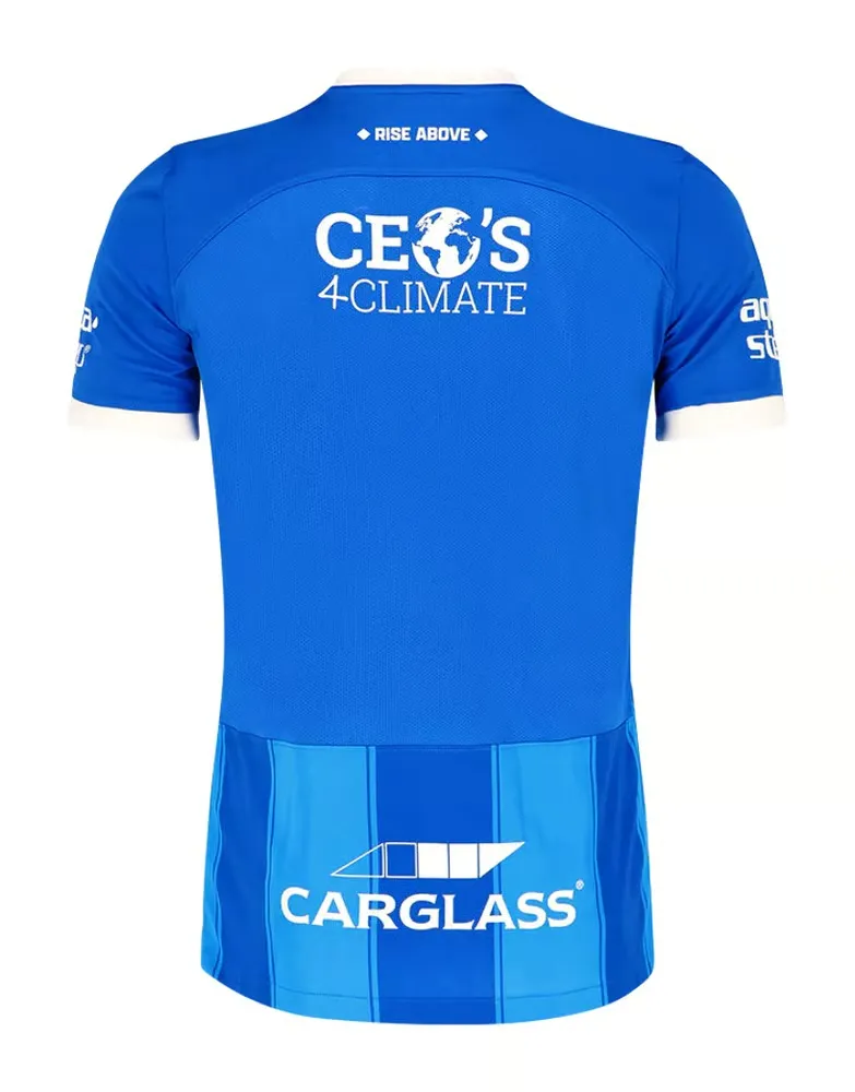 Men's KRC Genk 2023/24 Home Shirt - Image 2