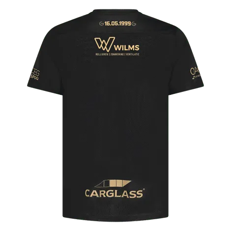 Kid's KRC Genk 2024/25 Third Shirt - Image 2