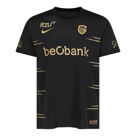 Kid's KRC Genk 2024/25 Third Shirt