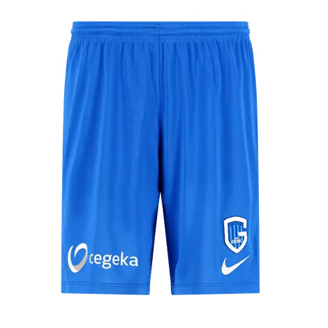 Kid's KRC Genk 2024/25 Away Shorts