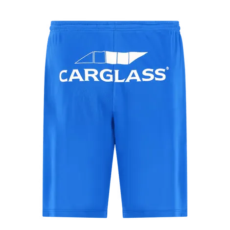 Kid's KRC Genk 2024/25 Away Shorts - Image 2