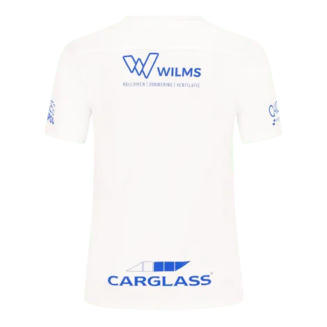 Kid's KRC Genk 2024/25 Away Shirt - Image 2