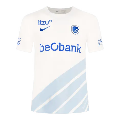 Kid's KRC Genk 2024/25 Away Authentic Shirt
